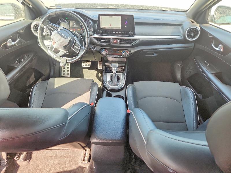 Продаж на аукціоні авто 2022 Kia Forte, vin: 3KPF54AD3NE457632, номер лоту: 59664546