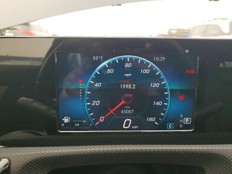 Aukcja sprzedaży 2020 Mercedes-benz Cla, vin: WDD5J4HB1LN065212, numer aukcji: 60784676