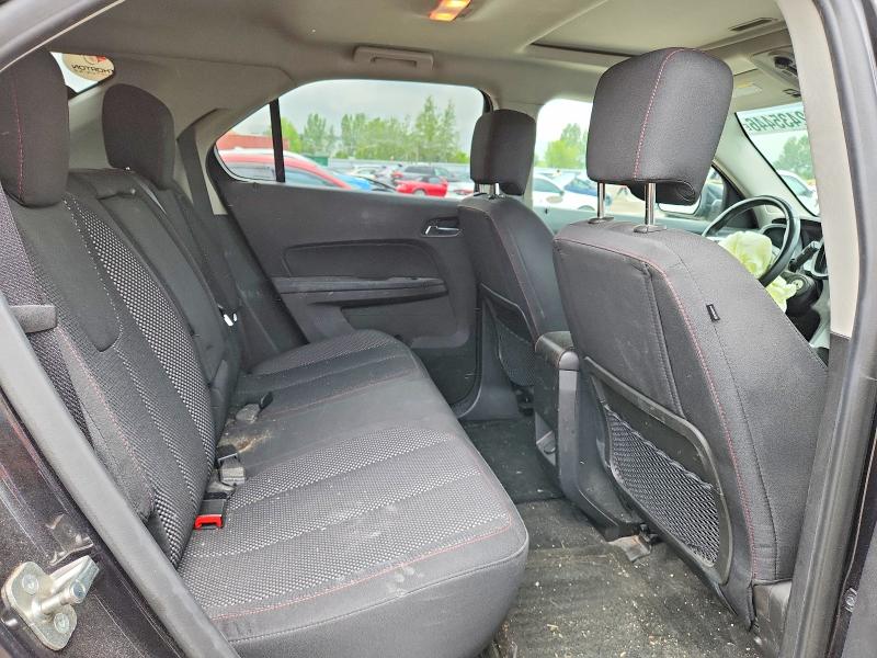 Продаж на аукціоні авто 2013 Chevrolet Equinox, vin: 2GNFLNE38D6383269, номер лоту: 62435446