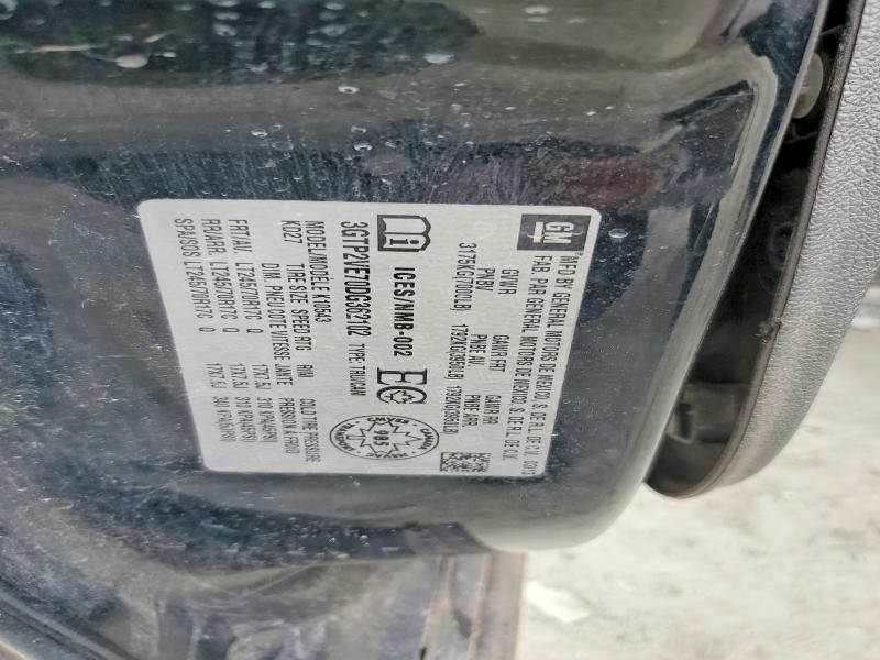 Продажа на аукционе авто 2013 Gmc Sierra, vin: 3GTP2VE70DG362102, номер лота: 62983416