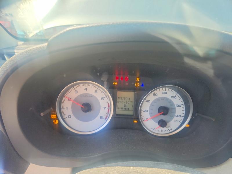 Продаж на аукціоні авто 2014 Subaru Impreza, vin: JF1GJAA62EH014565, номер лоту: 62608456
