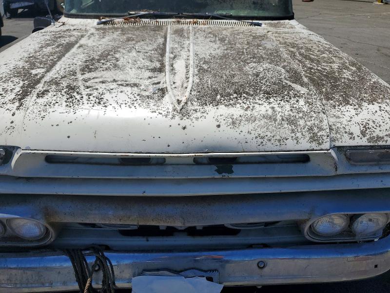 Продаж на аукціоні авто 1965 Gmc Uk, vin: 1002CG2904A, номер лоту: 61070766