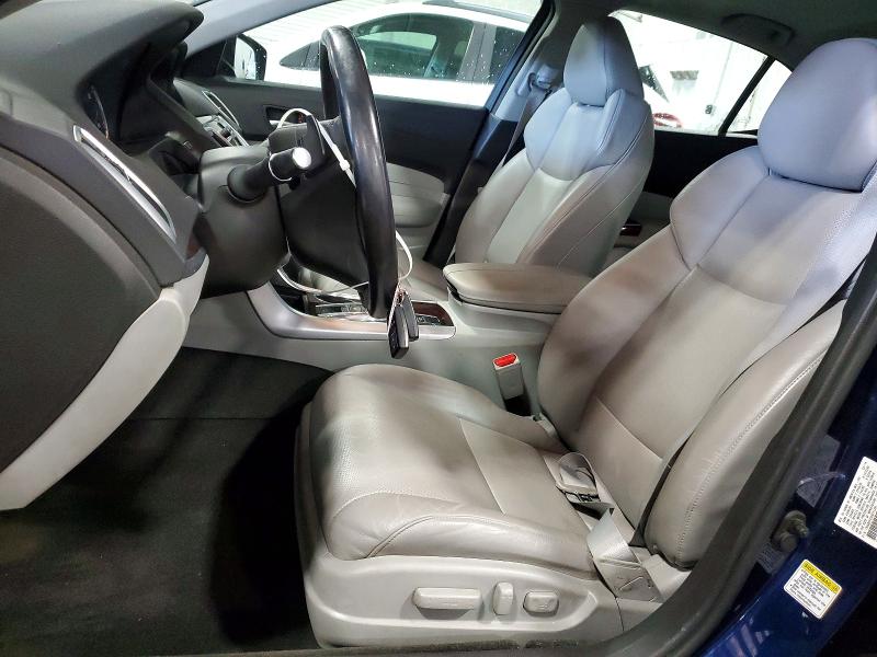 Продажа на аукционе авто 2016 Acura Tlx, vin: 19UUB2F53GA011297, номер лота: 60308226