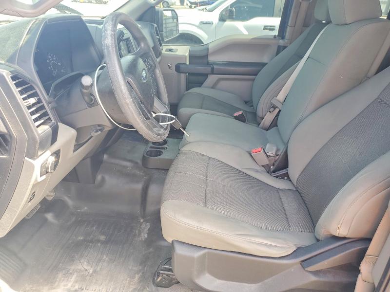 Продажа на аукционе авто 2016 Ford F150, vin: 1FTEX1E83GKE50908, номер лота: 61415576