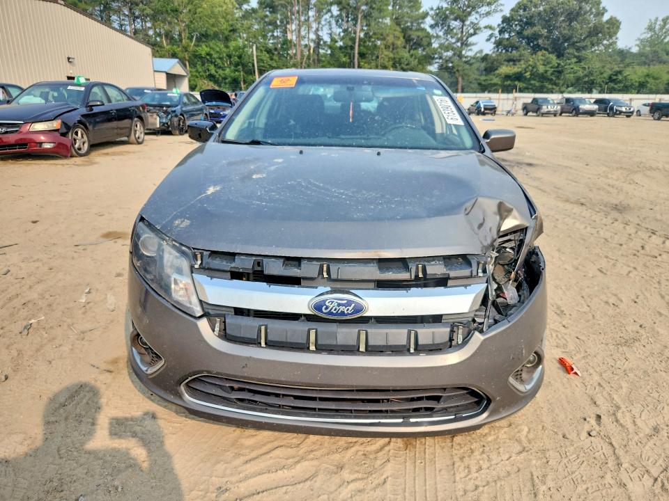 Aukcja sprzedaży 2010 Ford Fusion, vin: 3FAHP0HAXAR295742, numer aukcji: 61539016