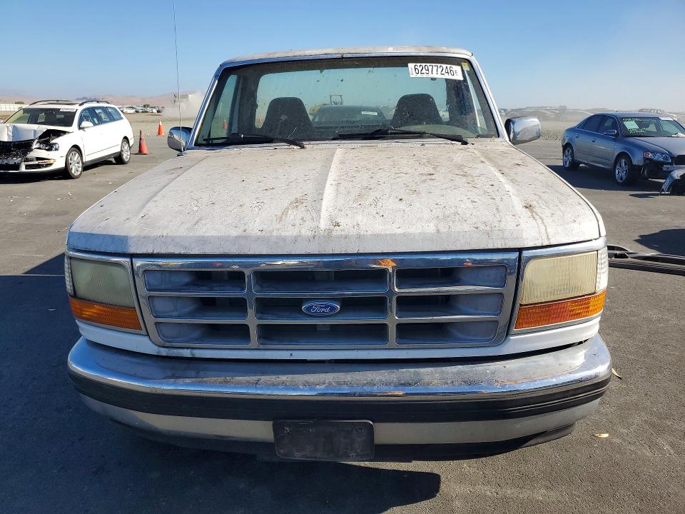 Продаж на аукціоні авто 1995 Ford F150, vin: 1FTDF15N1SLA68397, номер лоту: 62977246