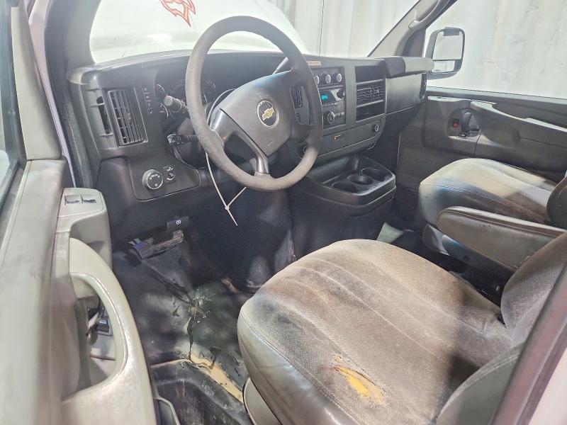 Продаж на аукціоні авто 2014 Chevrolet Express G1500, vin: 1GCSGAFX2E1129888, номер лоту: 59891326