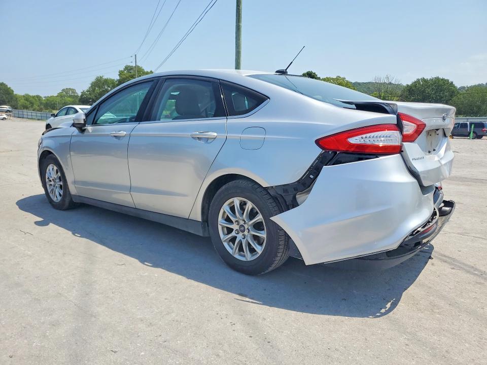 Aukcja sprzedaży 2016 Ford Fusion, vin: 3FA6P0G71GR279581, numer aukcji: 62832606