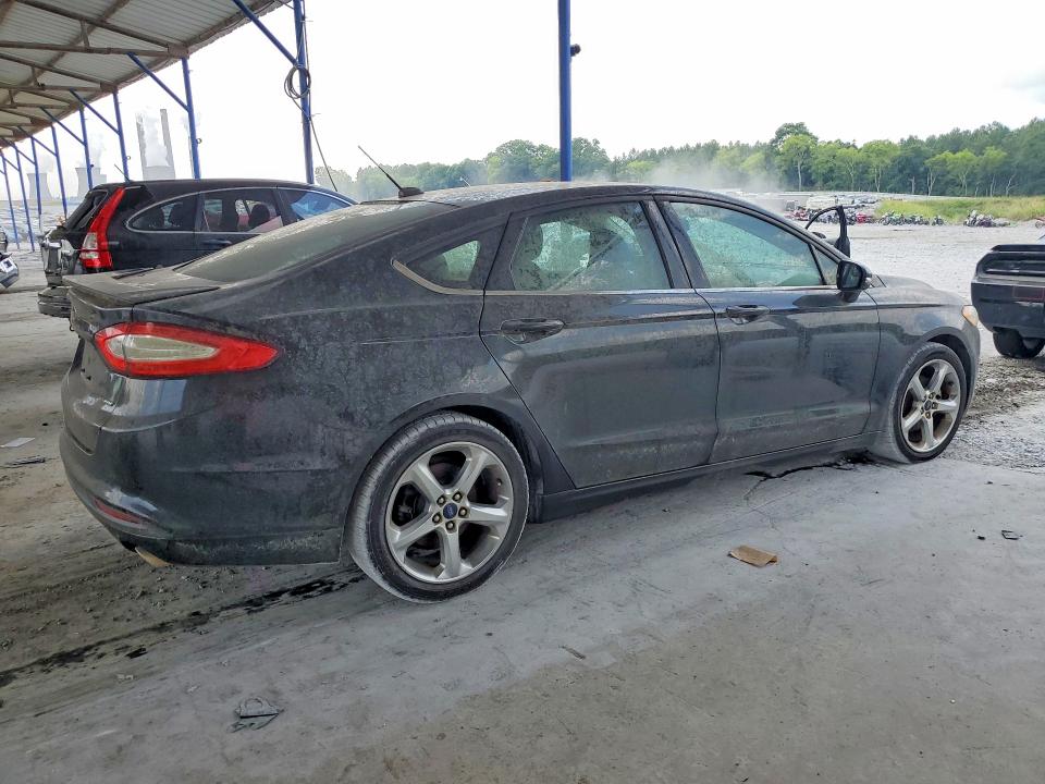 2014 Ford Fusion მანქანა იყიდება აუქციონზე, vin: 3FA6P0H78ER372545, აუქციონის ნომერი: 59632116