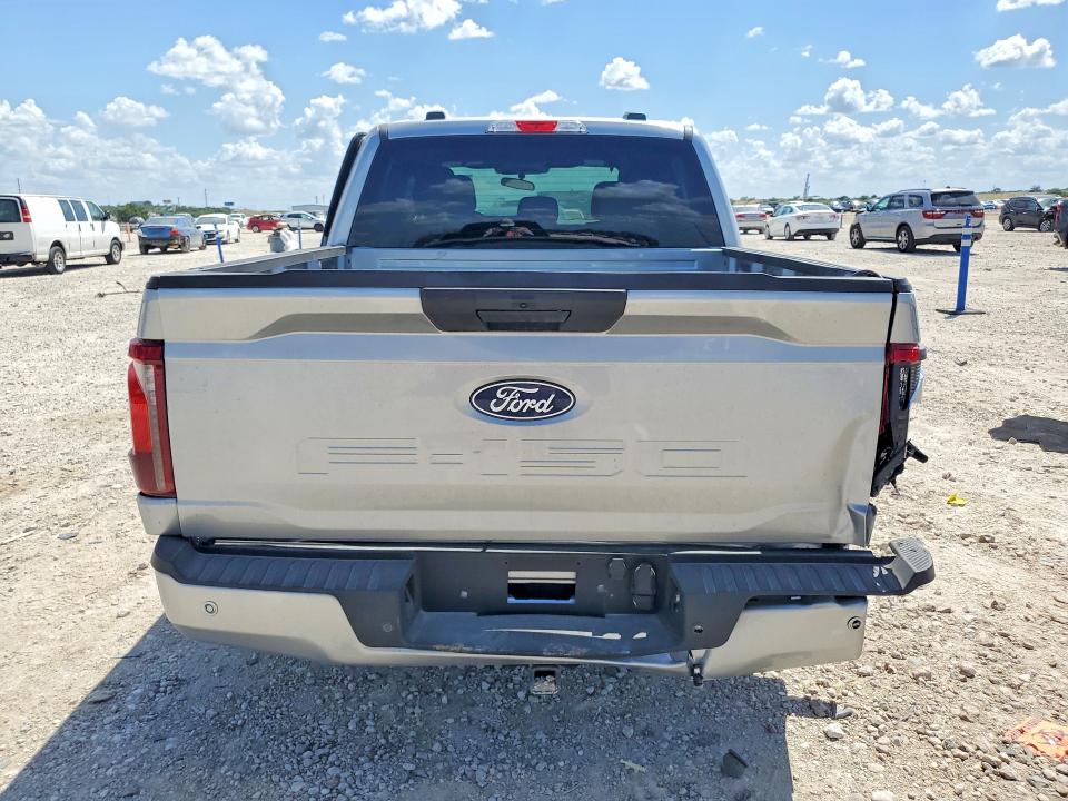 Aukcja sprzedaży 2026 Ford F150, vin: 1FTEW2LP6TKD79474, numer aukcji: 60111176