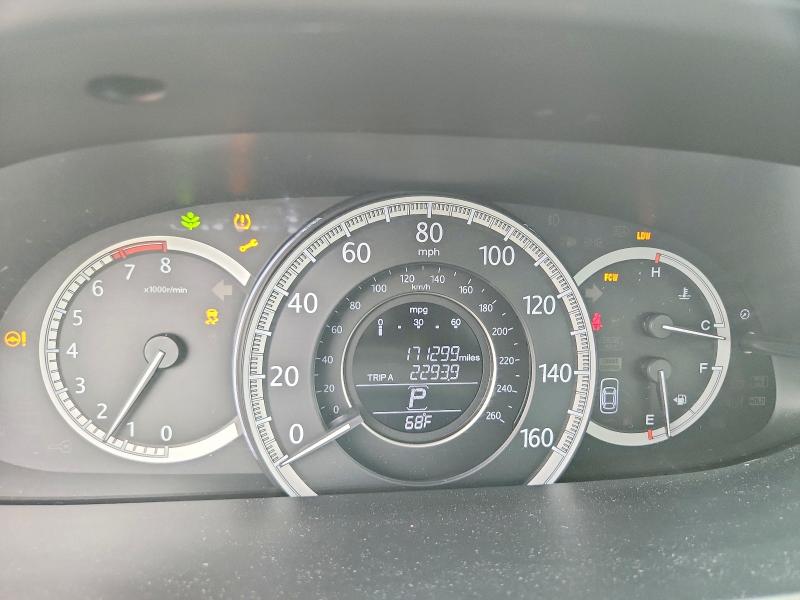 Aukcja sprzedaży 2013 Honda Accord, vin: 1HGCR2F80DA227069, numer aukcji: 62971346