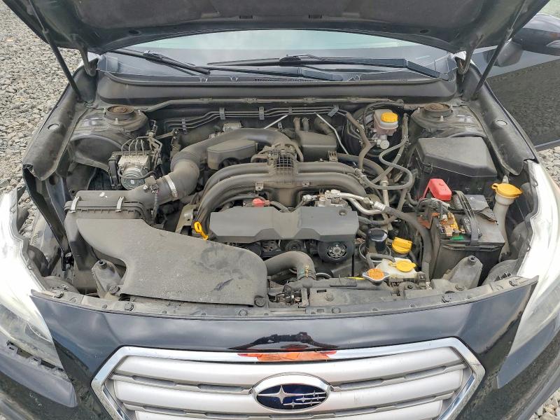 2015 Subaru Outback მანქანა იყიდება აუქციონზე, vin: 4S4BSANC9F3299230, აუქციონის ნომერი: 61532316