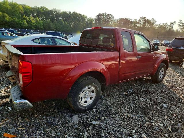 Aukcja sprzedaży 2016 Nissan Frontier, vin: 1N6BD0CT4GN784857, numer aukcji: 62969246