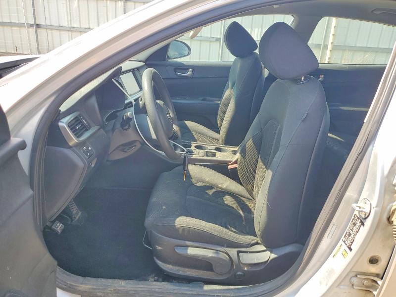 Продажа на аукционе авто 2020 Kia Optima, vin: 5XXGT4L30LG436739, номер лота: 85614845
