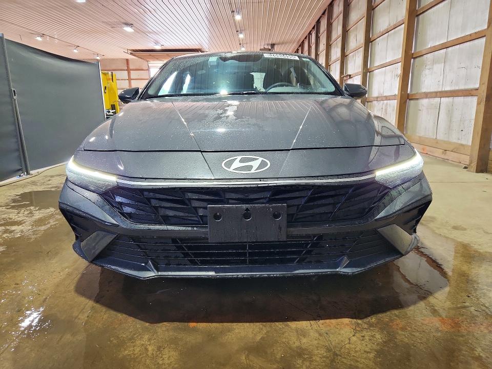 2024 Hyundai Elantra მანქანა იყიდება აუქციონზე, vin: KMHLM4DG4RU780067, აუქციონის ნომერი: 62680496