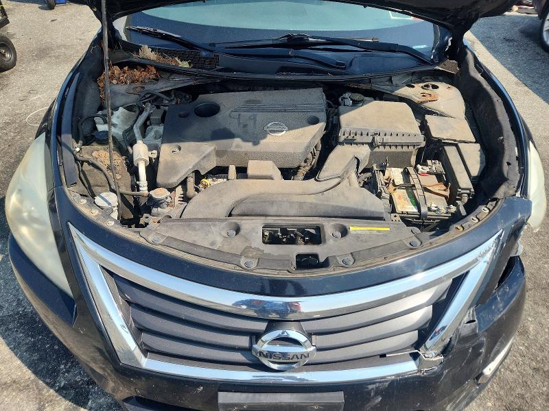 Продаж на аукціоні авто 2013 Nissan Altima, vin: 1N4AL3AP3DC160666, номер лоту: 61123236