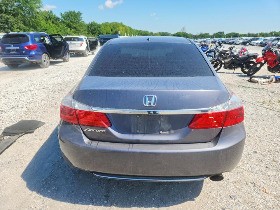 60232696 :رقم المزاد ، 1HGCR2F89FA216106 vin ، 2015 Honda Accord مزاد بيع