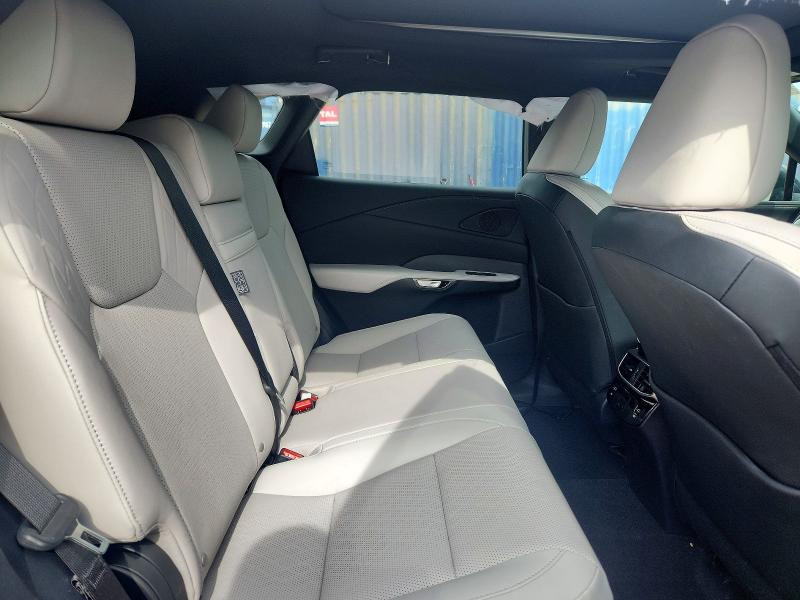 Aukcja sprzedaży 2026 Lexus Rx 350h, vin: 2T2BBMCA9TC130637, numer aukcji: 60672566