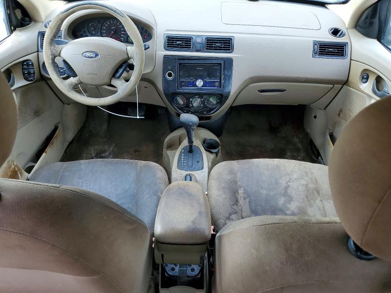 Продаж на аукціоні авто 2005 Ford Focus, vin: 1FAFP34N35W211104, номер лоту: 63136136