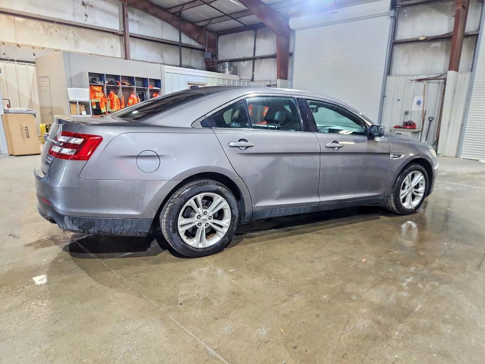 Aukcja sprzedaży 2014 Ford Taurus, vin: 1FAHP2E89EG153926, numer aukcji: 60643946