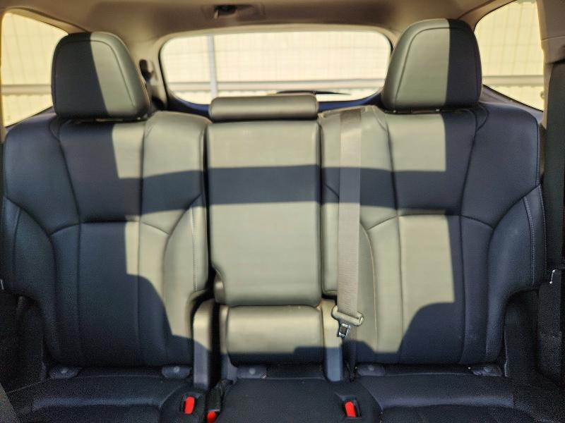 63009396 :رقم المزاد ، 4S4WMALD7L3414457 vin ، 2020 Subaru Ascent مزاد بيع