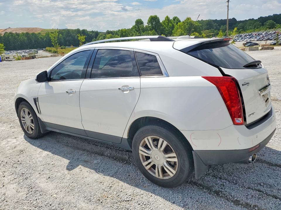 Продаж на аукціоні авто 2016 Cadillac Srx, vin: 3GYFNBE36GS504799, номер лоту: 61200636
