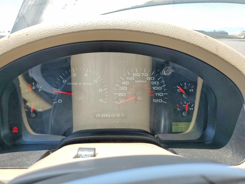Aukcja sprzedaży 2006 Ford F150, vin: 1FTRW12W46KA90554, numer aukcji: 61083646