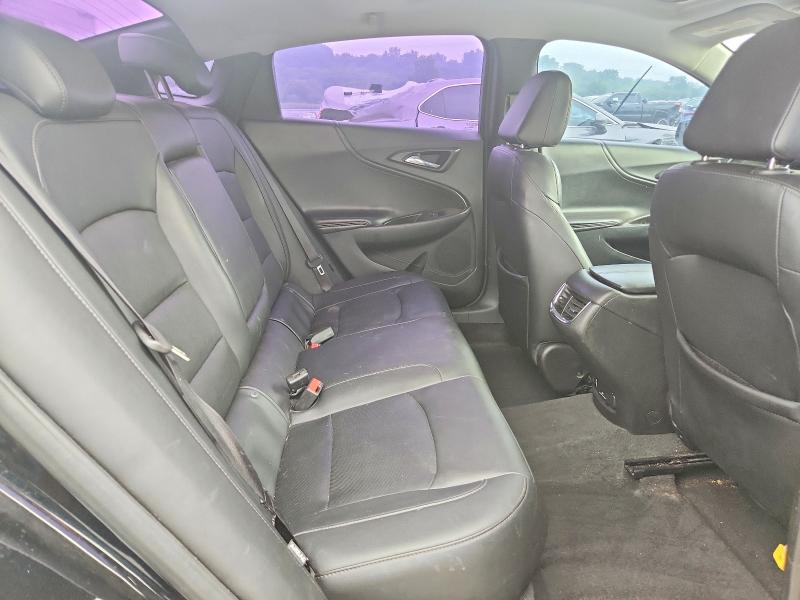 Aukcja sprzedaży 2016 Chevrolet Malibu, vin: 1G1ZH5SX8GF287434, numer aukcji: 61034276