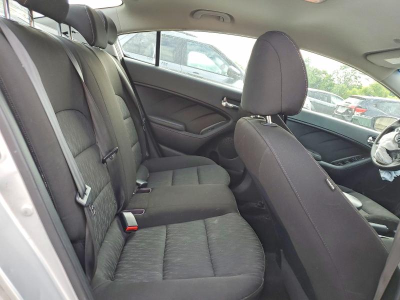 Aukcja sprzedaży 2014 Kia Forte, vin: KNAFK4A64E5149789, numer aukcji: 60242656