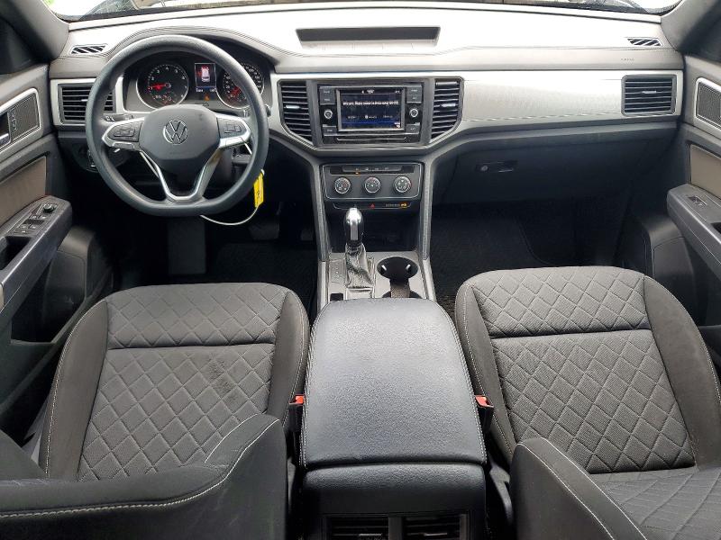 Aukcja sprzedaży 2021 Volkswagen Atlas Cross Sport, vin: 1V2AC2CA9MC230313, numer aukcji: 60852276
