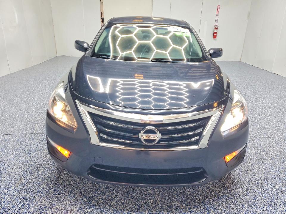 Продажа на аукционе авто 2015 Nissan Altima, vin: 1N4AL3APXFN303183, номер лота: 59325026