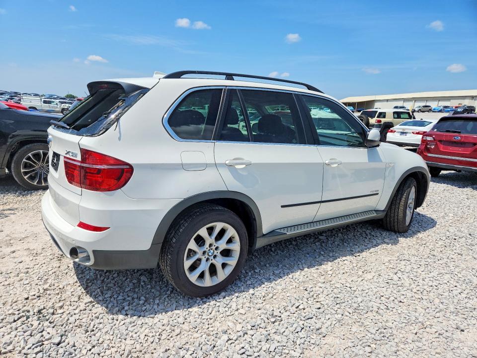 Продаж на аукціоні авто 2013 Bmw X5, vin: 5UXZV4C50D0E07024, номер лоту: 63391346