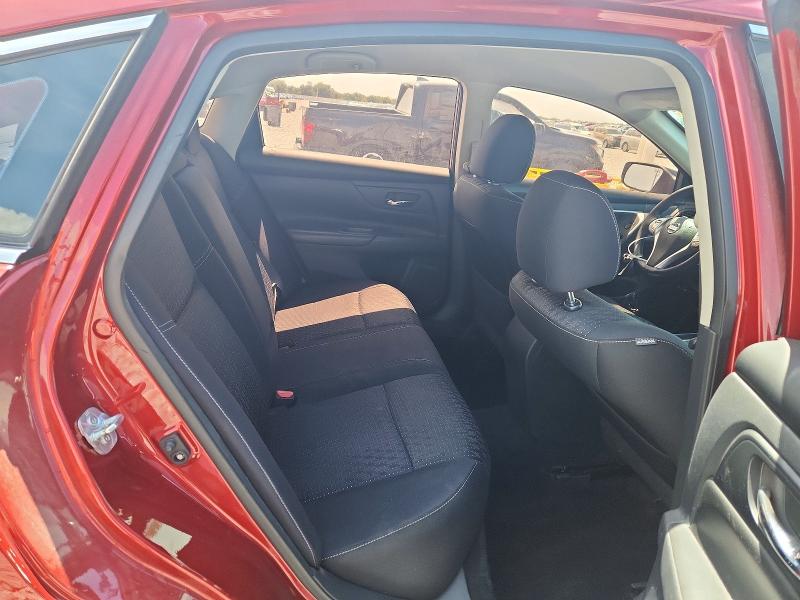 Продажа на аукционе авто 2017 Nissan Altima, vin: 1N4AL3AP3HC159684, номер лота: 59129716