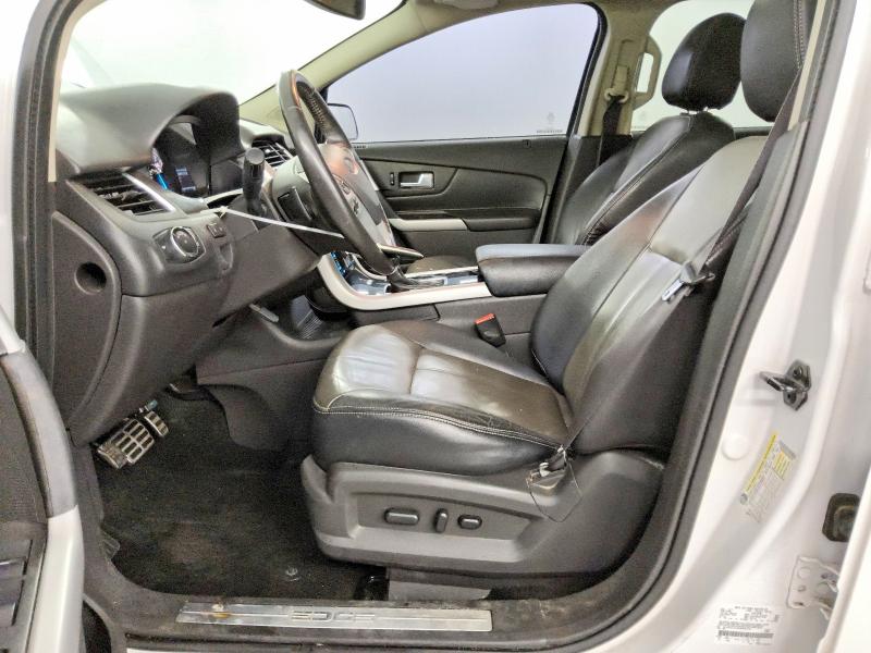 Продажа на аукционе авто 2014 Ford Edge, vin: 2FMDK3AK4EBA68199, номер лота: 61062796