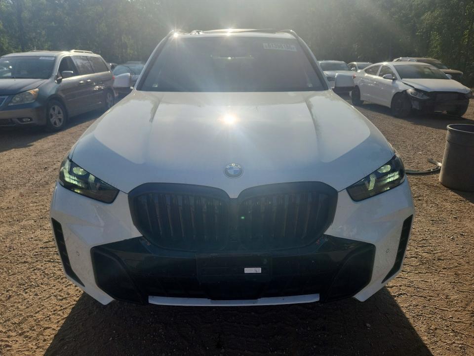 Продаж на аукціоні авто 2024 Bmw X5, vin: 5UX23EU08R9T16521, номер лоту: 61398186