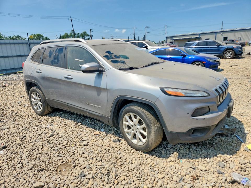Aukcja sprzedaży 2015 Jeep Cherokee, vin: 1C4PJLCB9FW737083, numer aukcji: 61030946