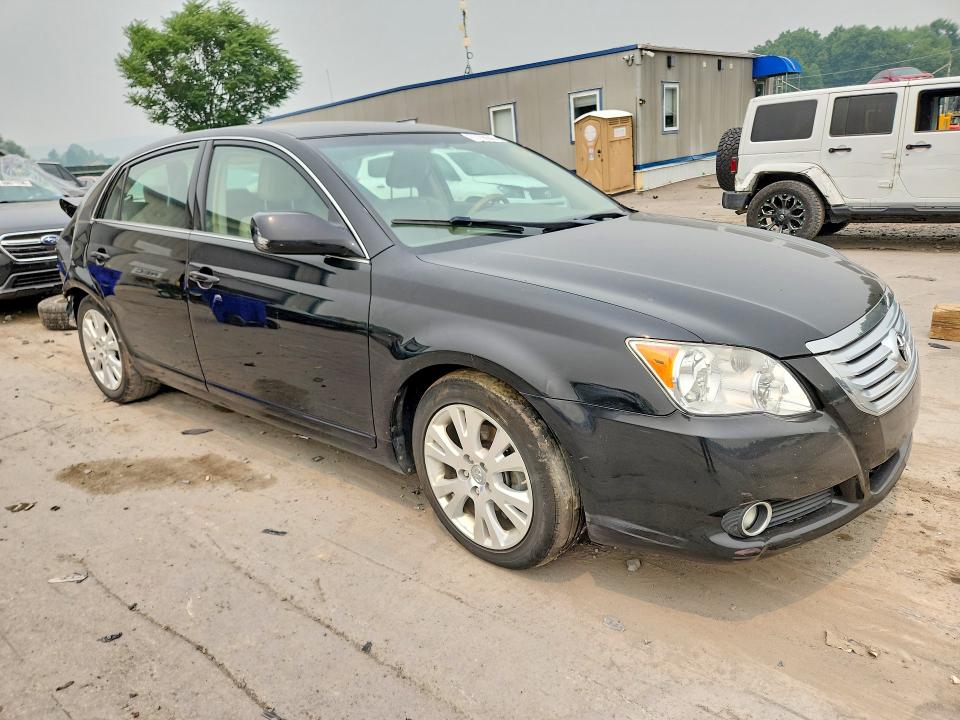 Продаж на аукціоні авто 2009 Toyota Avalon, vin: 4T1BK36B89U343301, номер лоту: 61196946