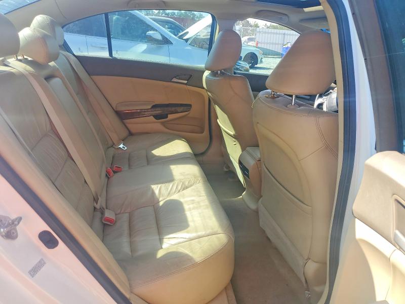 2010 Honda Accord მანქანა იყიდება აუქციონზე, vin: 5KBCP3F8XAB013477, აუქციონის ნომერი: 60880306
