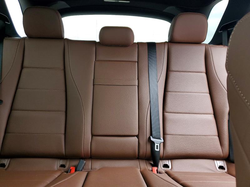 59709856 :رقم المزاد ، 4JGFB4FB0RB152457 vin ، 2024 Mercedes-benz Gle مزاد بيع