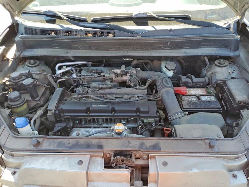 2010 Kia Soul მანქანა იყიდება აუქციონზე, vin: KNDJT2A24A7138883, აუქციონის ნომერი: 62810966