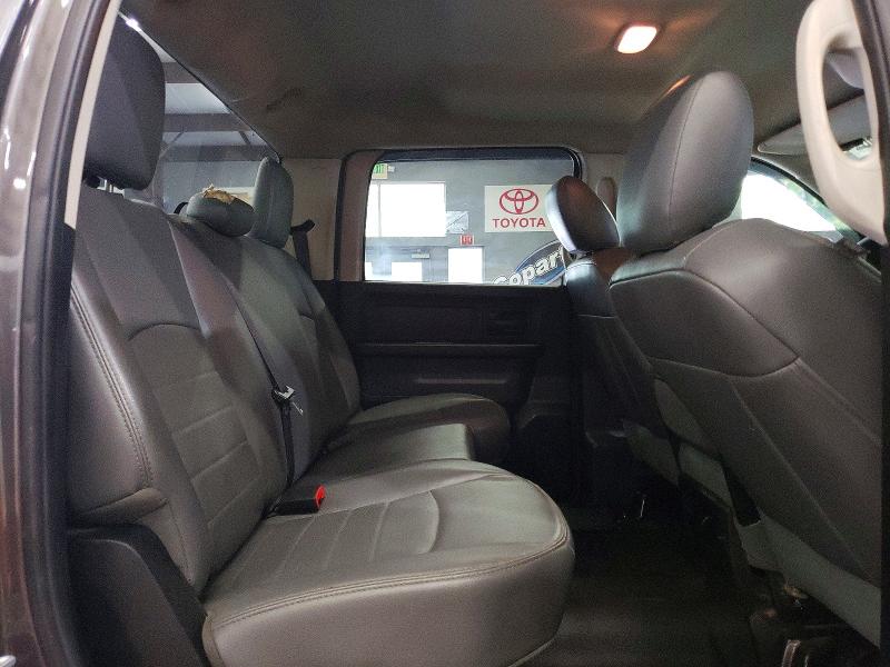 Продажа на аукционе авто 2014 Ram 2500, vin: 3C6UR5HL9EG279218, номер лота: 60983486