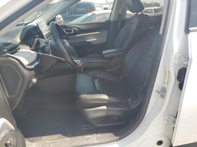 Aukcja sprzedaży 2022 Jeep Compass, vin: 3C4NJDFB7NT222905, numer aukcji: 62494116