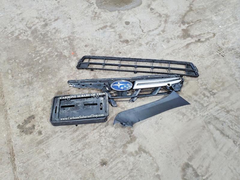 Продажа на аукционе авто 2023 Subaru Crosstrek, vin: JF2GTACC8P9316125, номер лота: 60109316