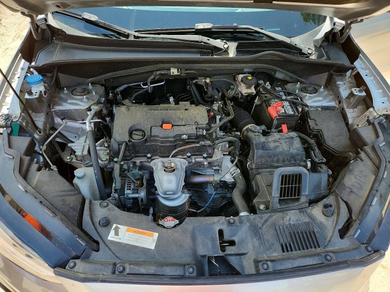 Продажа на аукционе авто 2024 Honda Hr-v, vin: 3CZRZ2H35RM708384, номер лота: 60032846