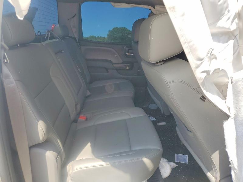 Aukcja sprzedaży 2016 Gmc Sierra, vin: 3GTU2NECXGG282567, numer aukcji: 59624586