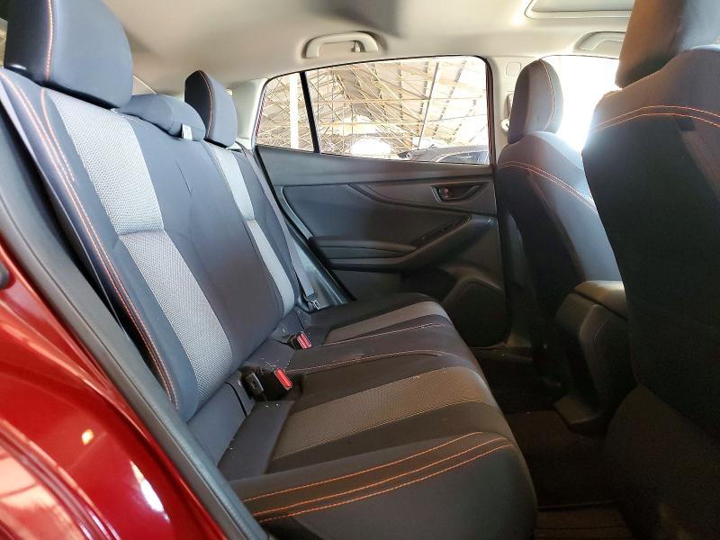 Продажа на аукционе авто 2018 Subaru Crosstrek, vin: JF2GTADC1JH225497, номер лота: 59864776