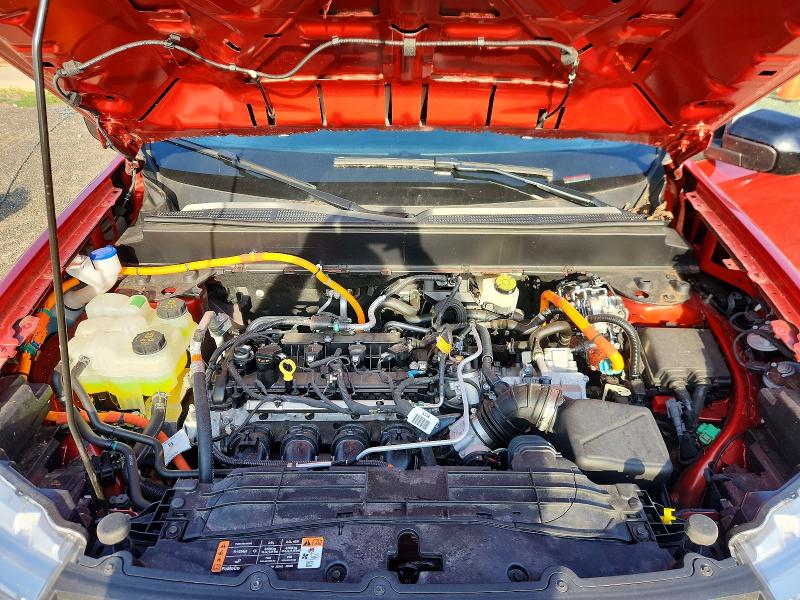 Продажа на аукционе авто 2024 Ford Maverick, vin: 3FTTW8H37RRB66635, номер лота: 61298026