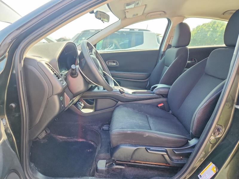 Aukcja sprzedaży 2018 Honda Hr-v, vin: 3CZRU6H36JG701517, numer aukcji: 61201266