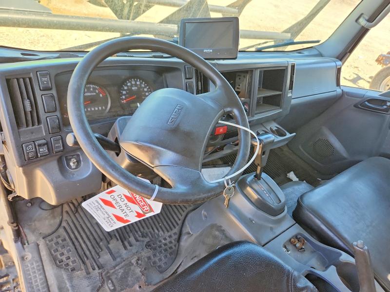 Продаж на аукціоні авто 2016 Isuzu Npr, vin: 54DB4W1B0GS800789, номер лоту: 59923196