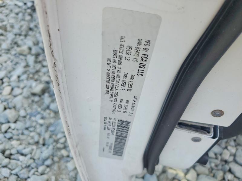 Продажа на аукционе авто 2015 Dodge Charger, vin: 2C3CDXAT5FH902042, номер лота: 59884106